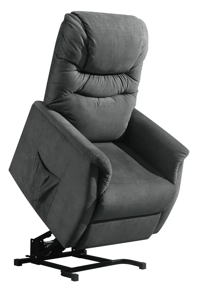 Fauteuil releveur 2 moteurs Easy II extra doux