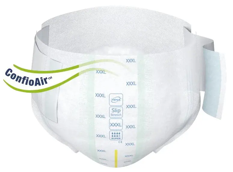 Protection urinaire slip ProSkin Bariatric