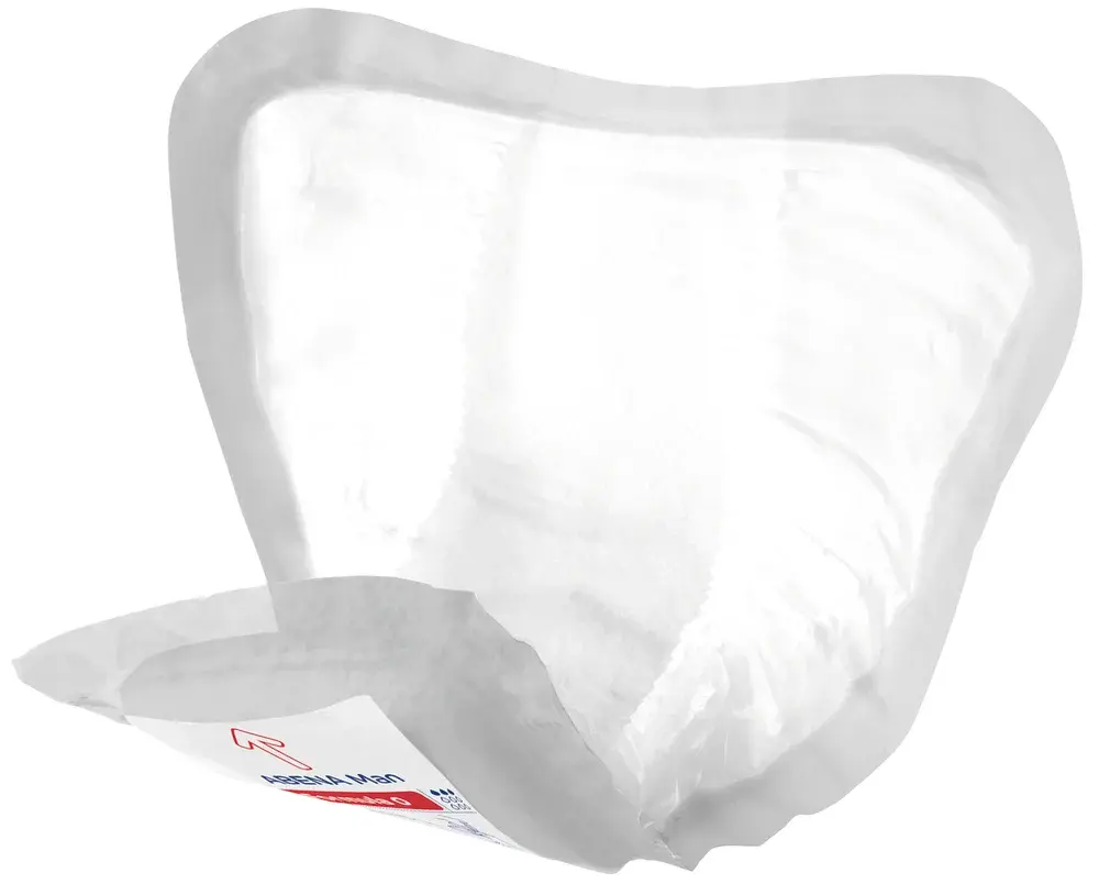 Protection urinaire homme Man Premium