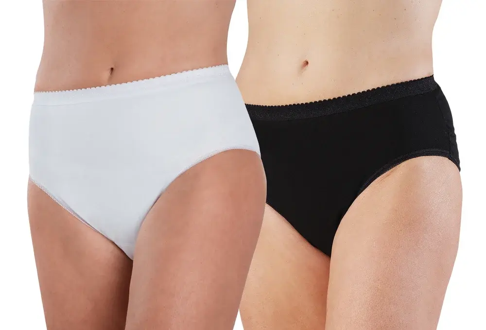 Culotte intraversable femme Maxi