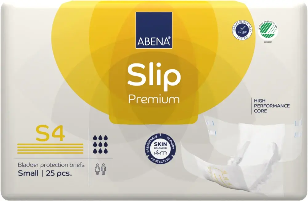 Protection urinaire slip Premium