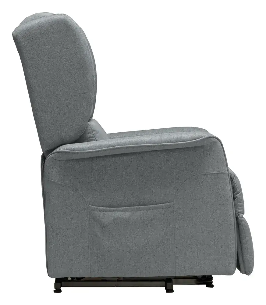Fauteuil releveur 4 moteurs