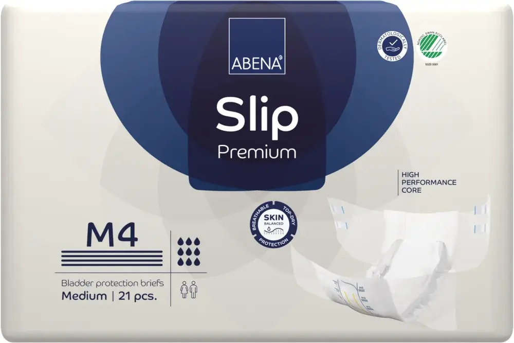 Protection urinaire slip Premium