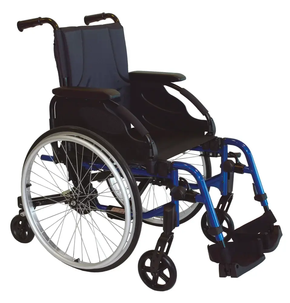 Fauteuil roulant manuel Action 3 NG Rocking Chair