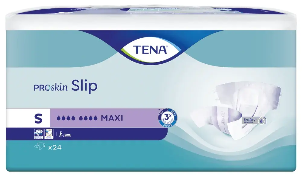 Protection urinaire Slip ProSkin