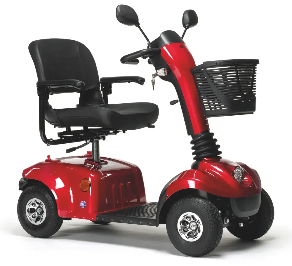 Scooter PMR Eris