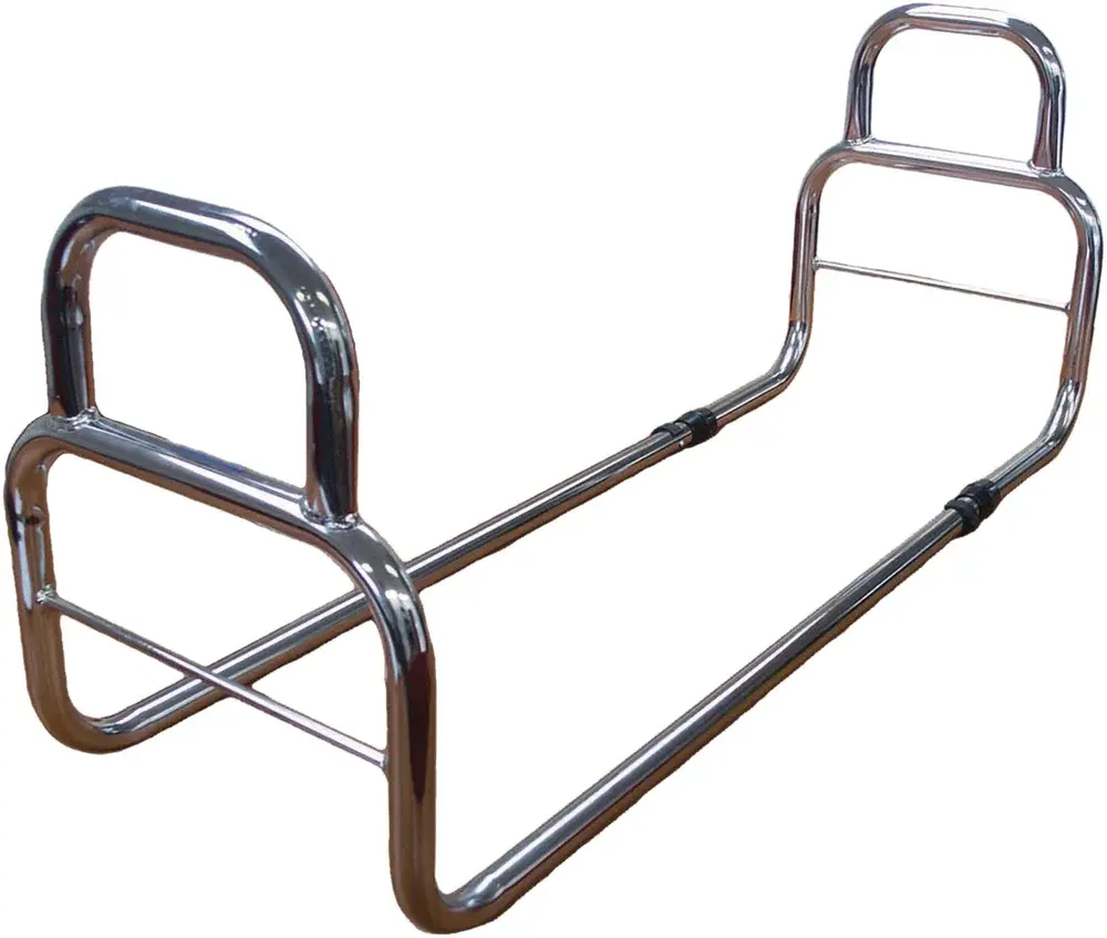 Poignée de lit médicalisé double Solo