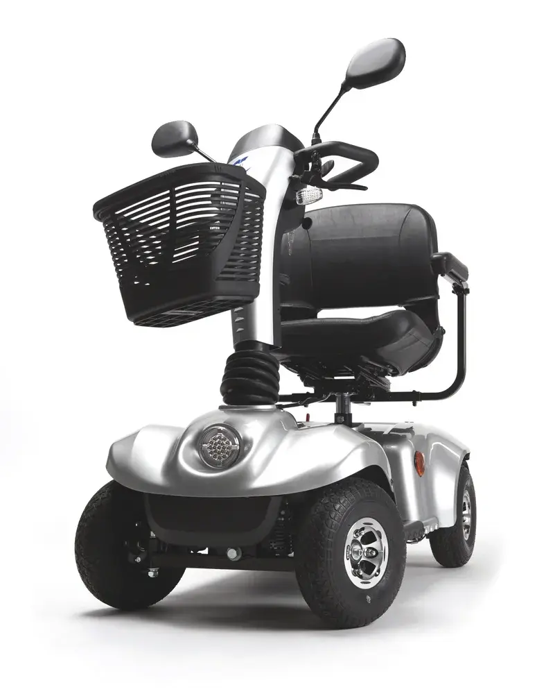 Scooter PMR Eris