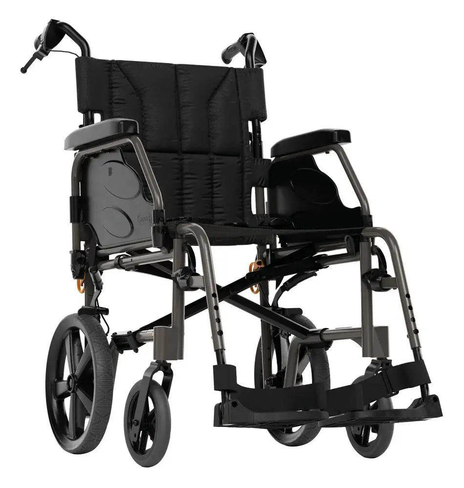 Fauteuil de transfert Action 2 NG Transit Lite