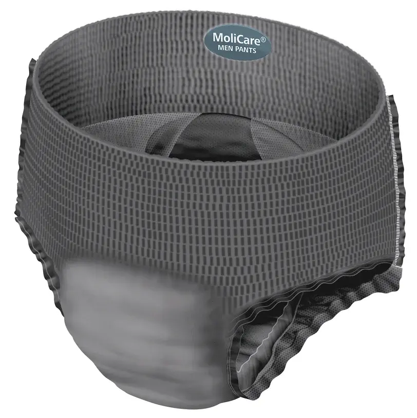Protection urinaire homme Premium Men Pants