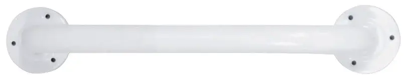 Barre d'appui acier / époxy