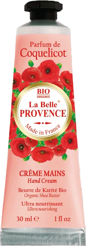 Crème mains La Belle de Provence