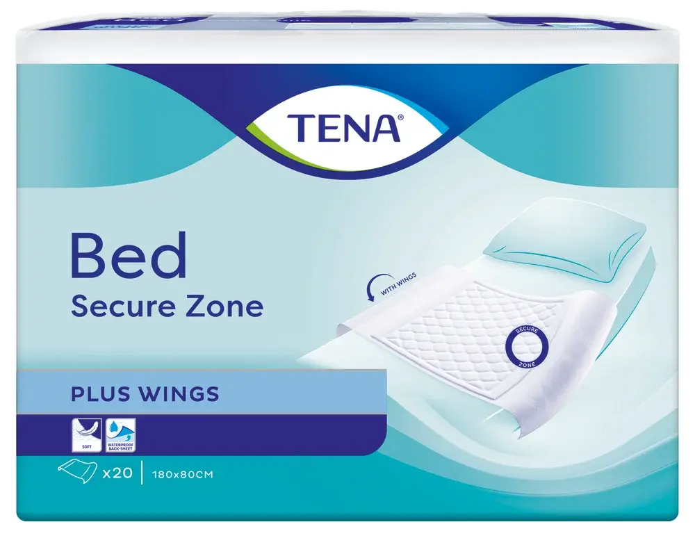 Alèse absorbante jetable Bed