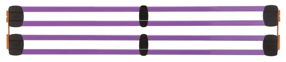 Barrières pour lit médicalisé enfant