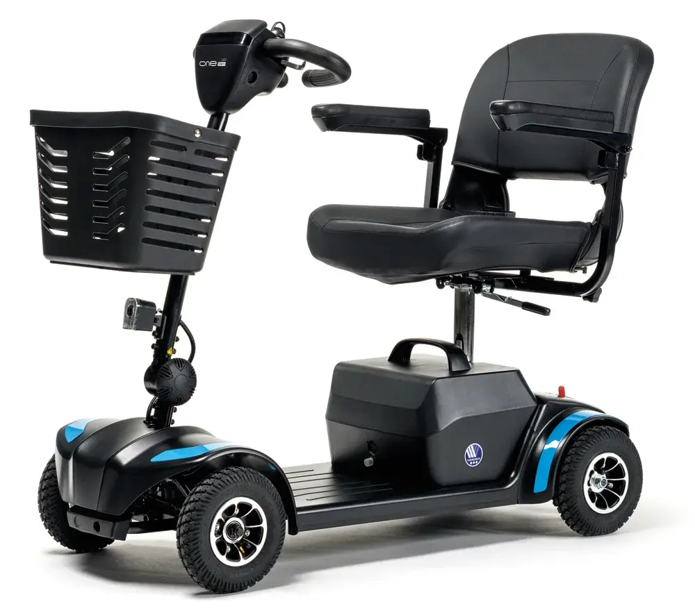 Scooter PMR One Air +