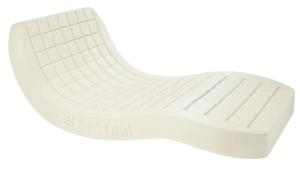 Matelas viscoélastique Polystrat HE-V