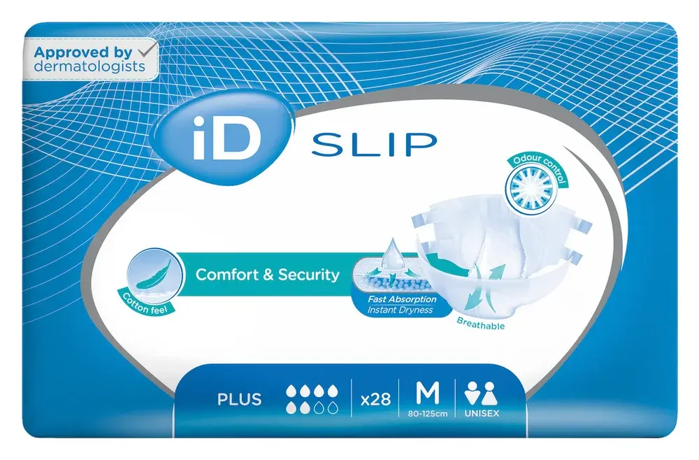 Slip absorbant