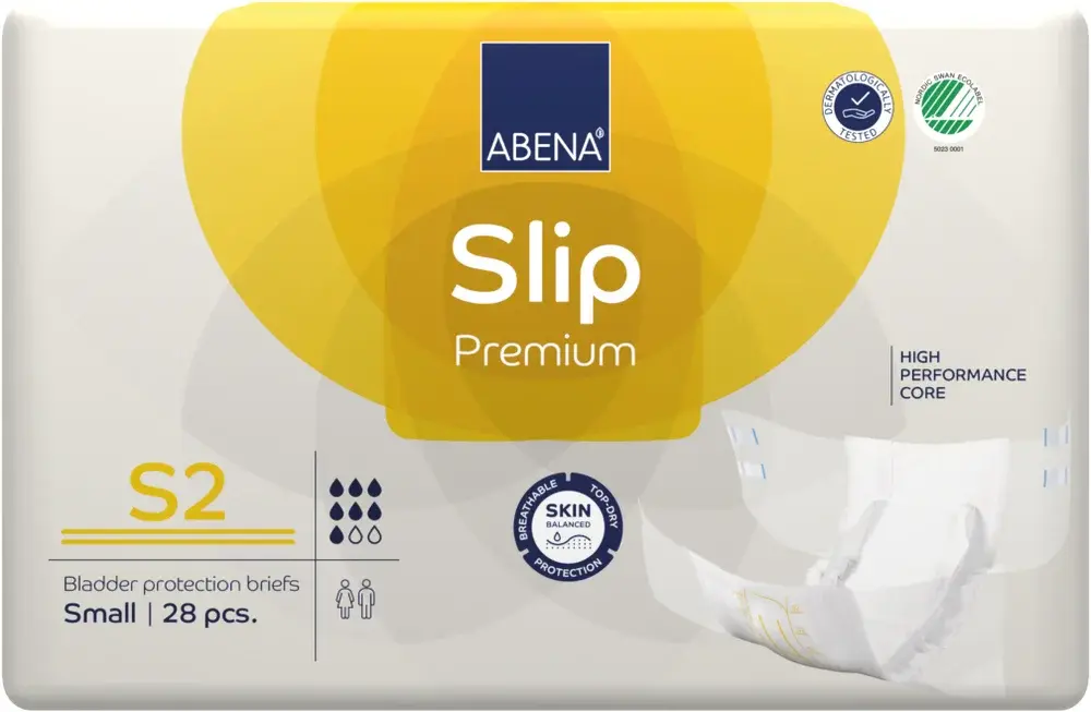 Protection urinaire slip Premium