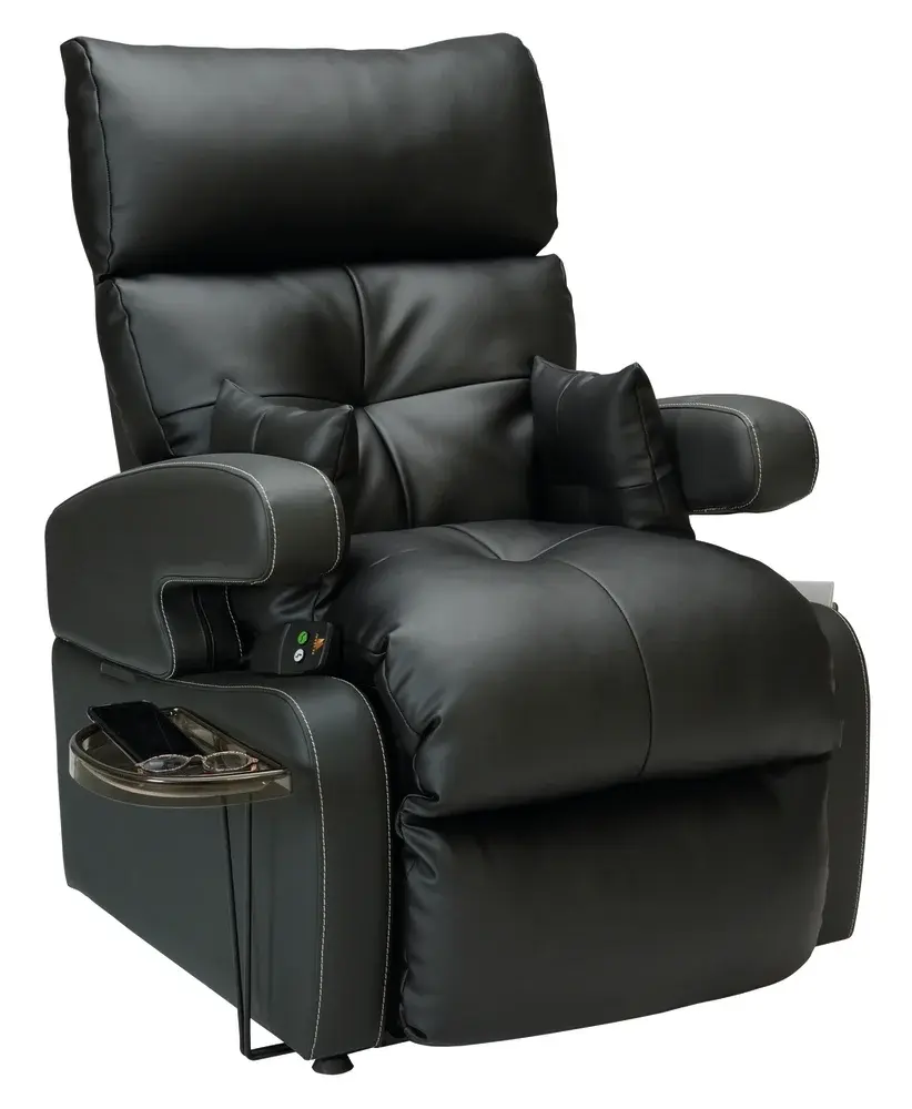 Fauteuil releveur 1 ou 2 moteurs électrique Cocoon