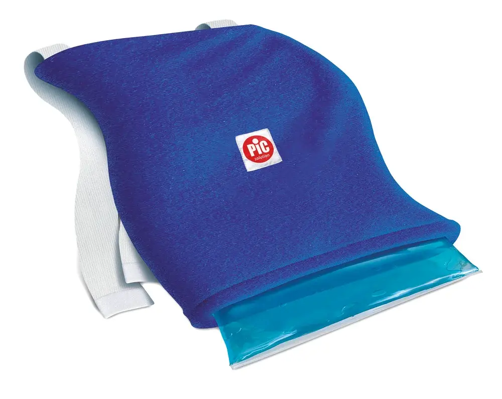 Coussin Thermogel réutilisable