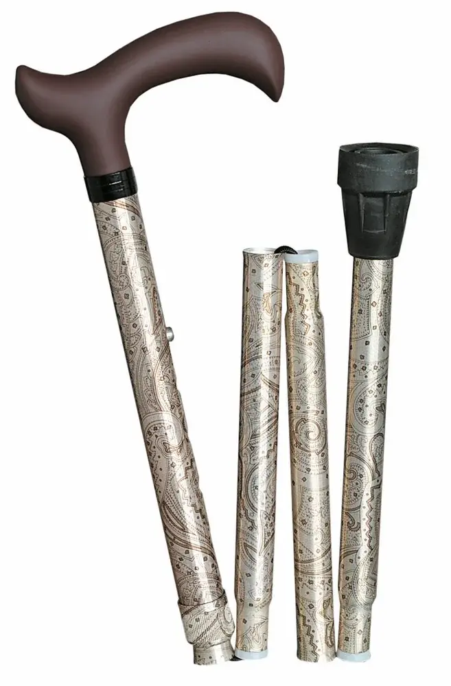 Canne pliante Fashion