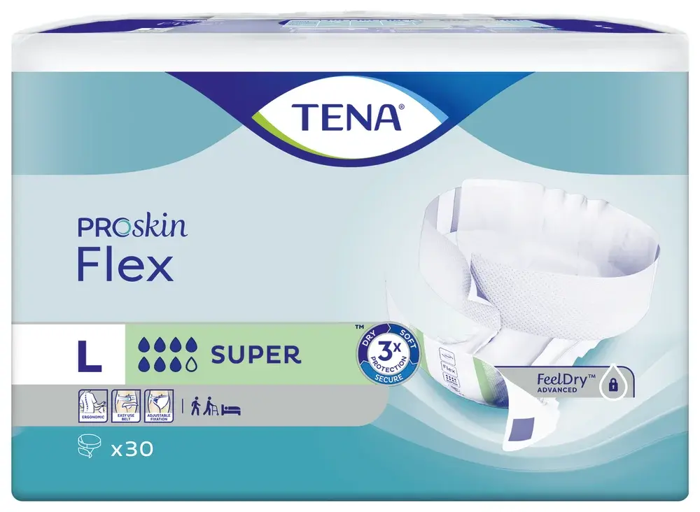 Protection urinaire Flex ProSkin
