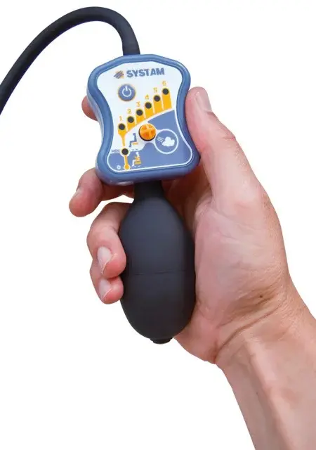 Matelas viscoélastique Viscoflex Air