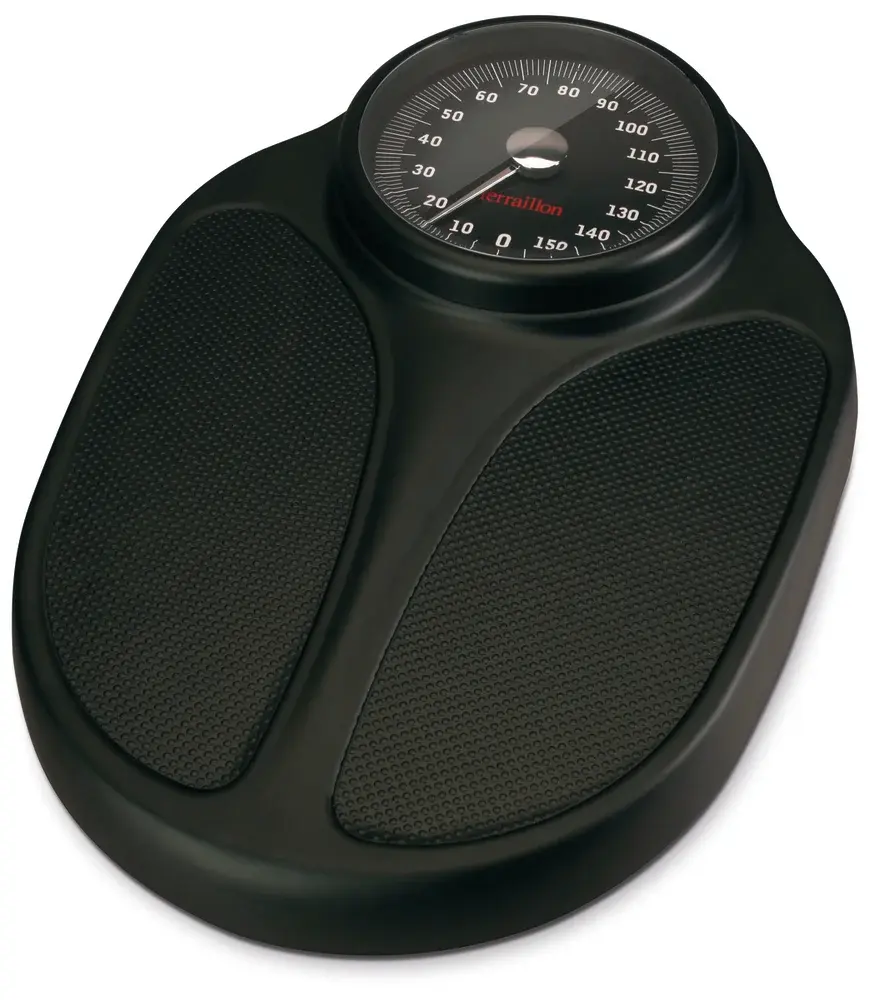 Pèse-personne mécanique TPRO PLUS