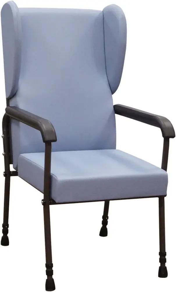 Fauteuil de repos ergonomique