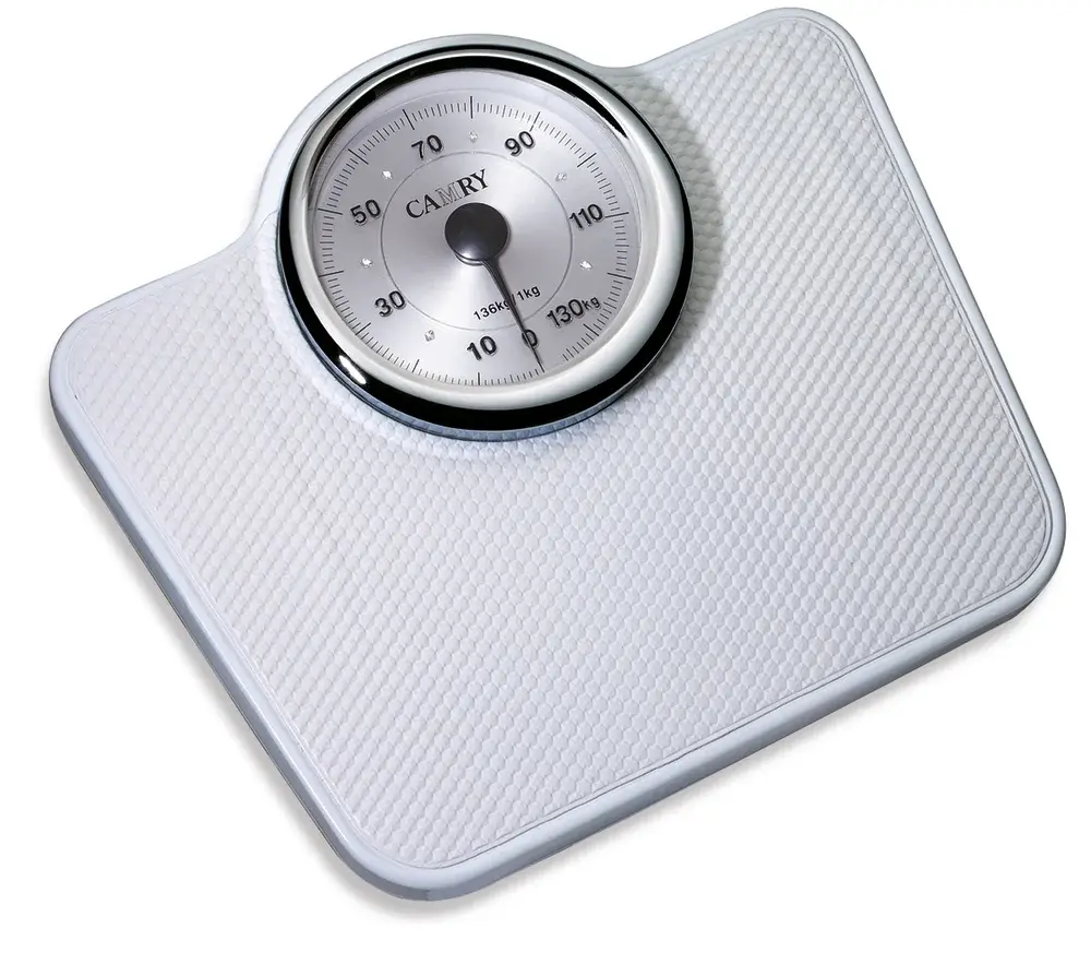 Pèse-personne 136 kg