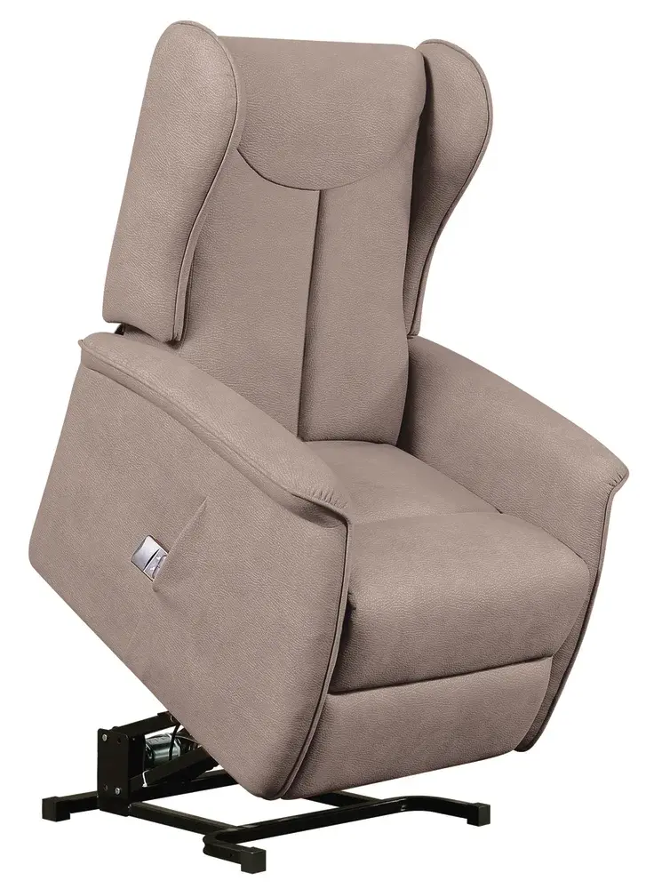 Fauteuil releveur 2 moteurs Kumo relax électrique