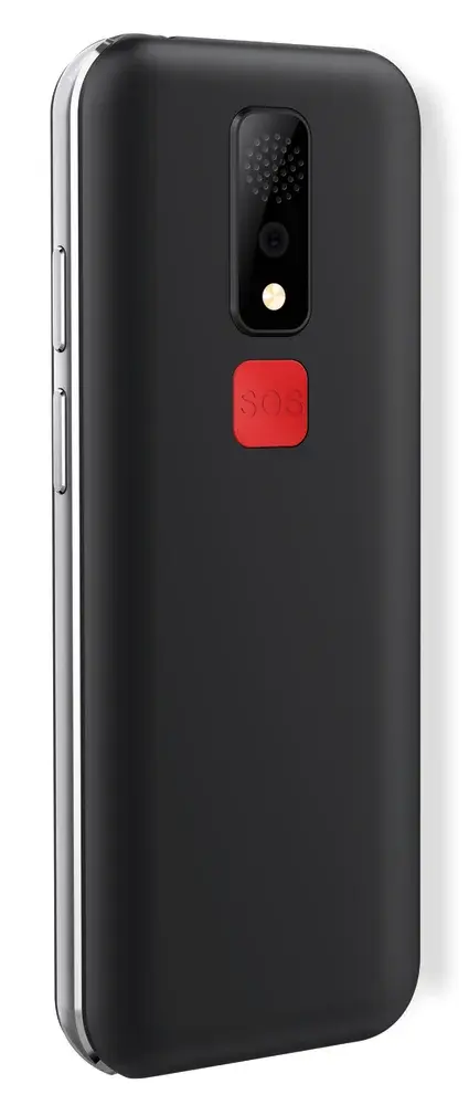 Téléphone portable sénior CL8600