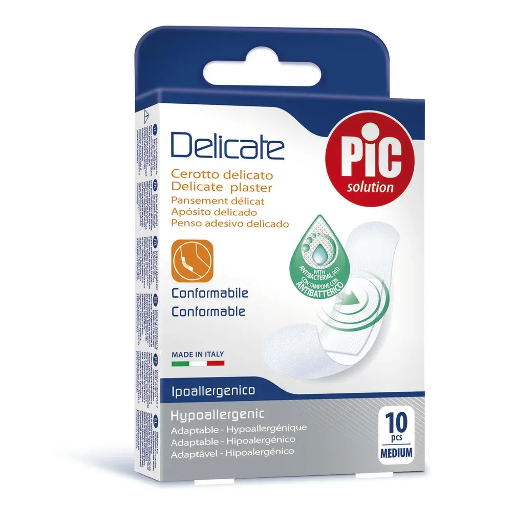 Pansement Delicate