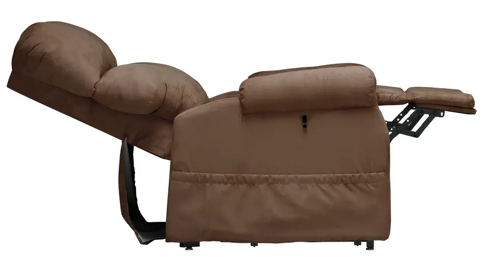 Fauteuil releveur 1 moteur électrique 3 positions