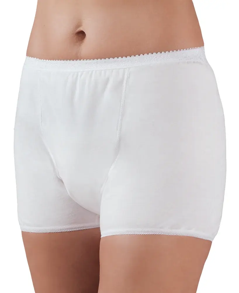 Shorty intraversable femme