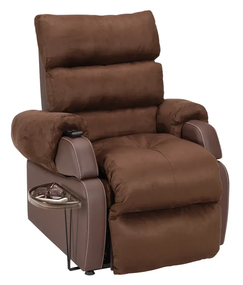 Fauteuil releveur 1 ou 2 moteurs électrique Cocoon