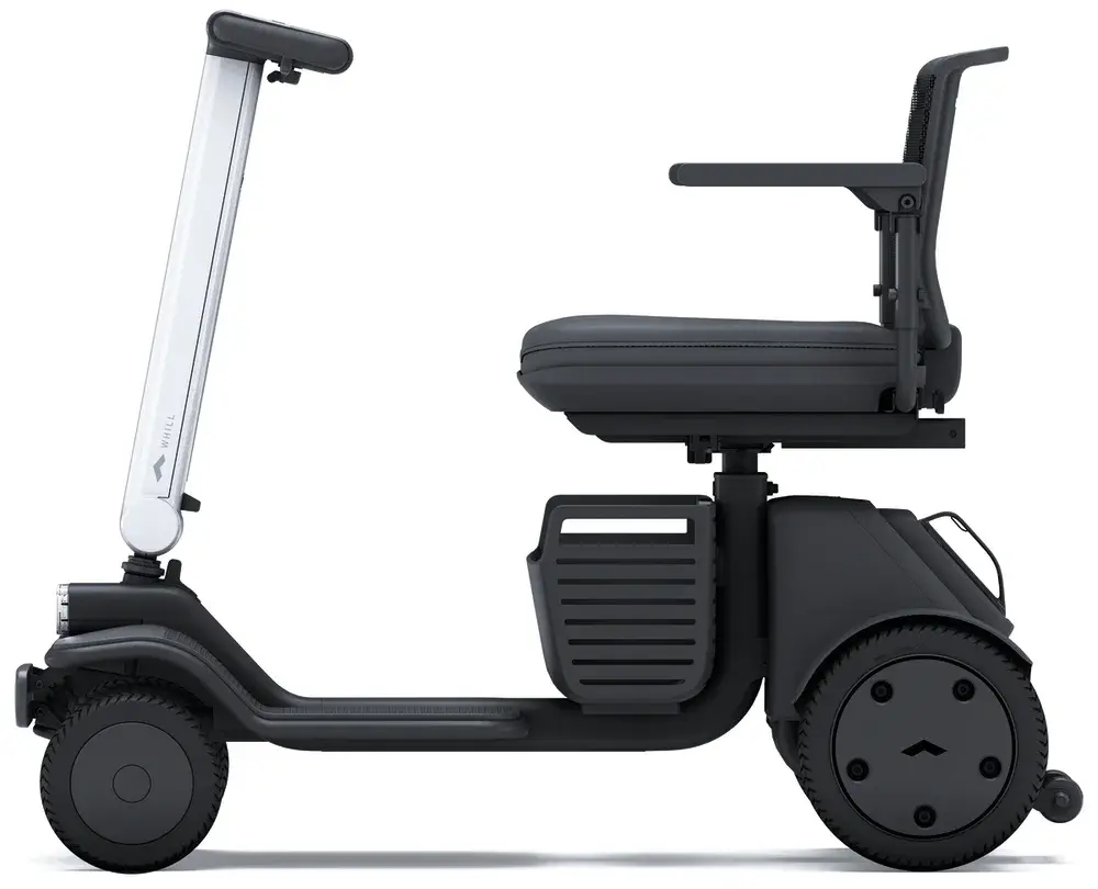 Scooter PMR électrique Model R