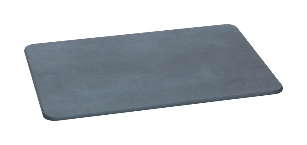 Tapis en pierre de diatomite