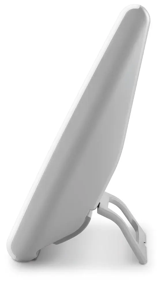 Lampe de luminothérapie compact carré