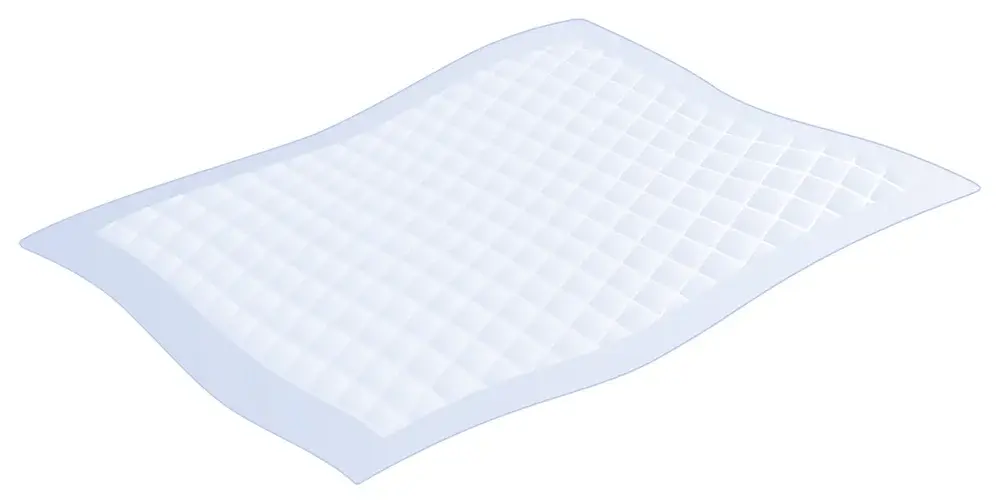 Alèse absorbante jetable Expert