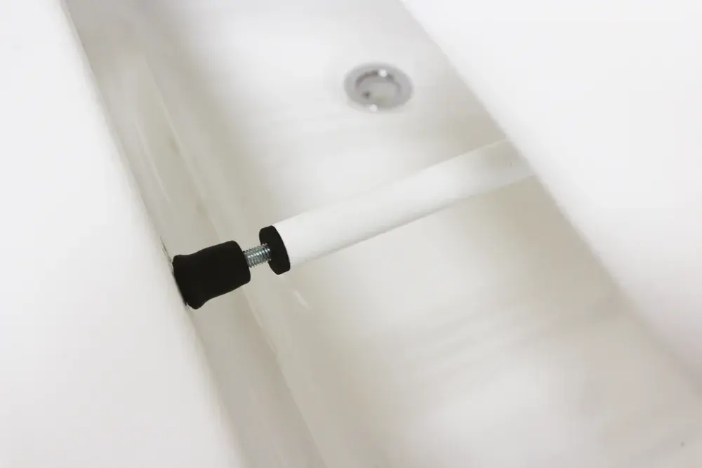 Siège de bain pivotant Atlantis IV