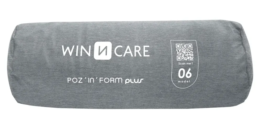 Coussinde positionnement cylindrique n°6