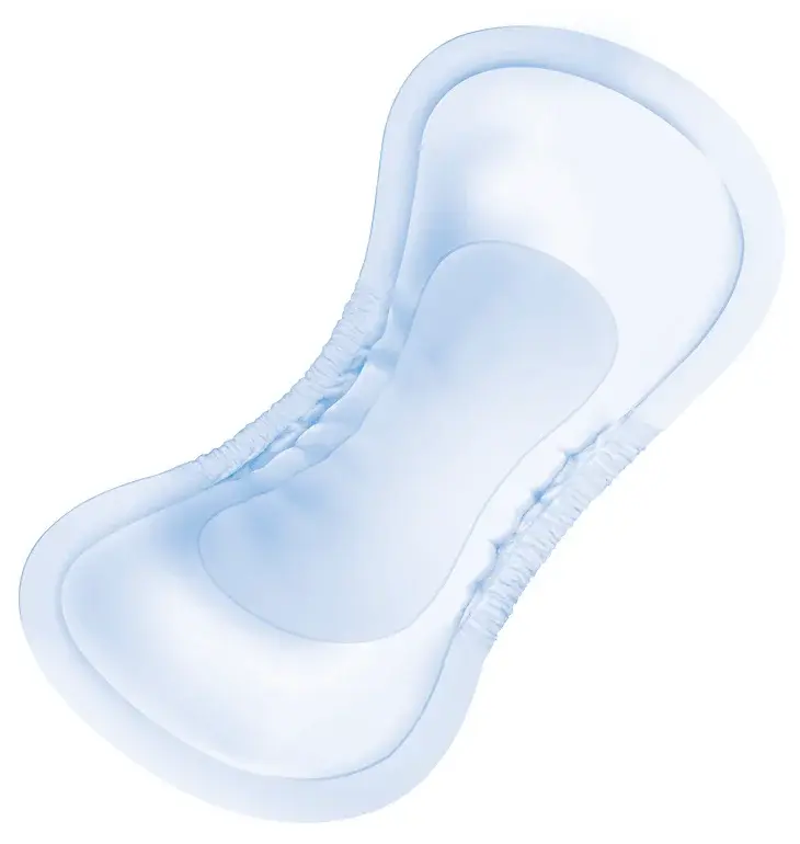 Protection urinaire Premium Lady pad