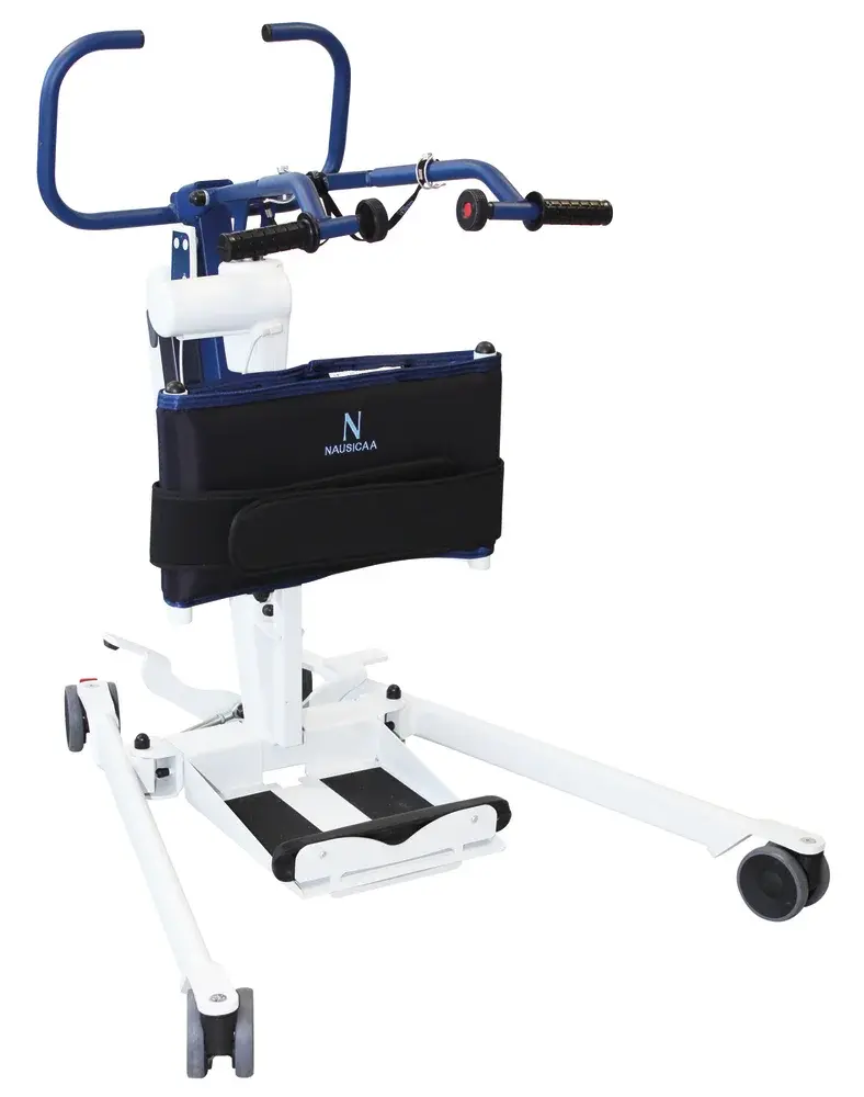 Verticalisateur Wayup 5