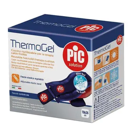 Coussin Thermogel réutilisable