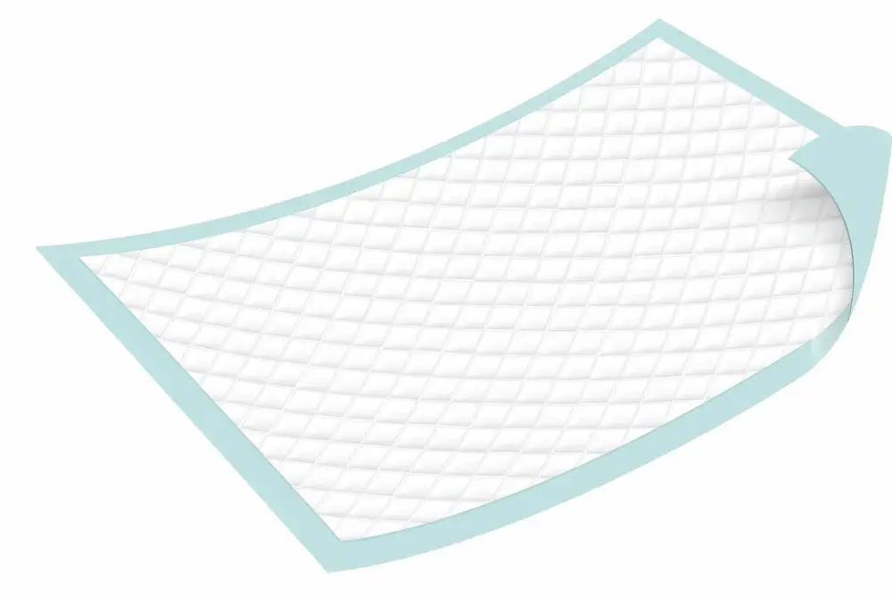 Alèse absorbante Pad
