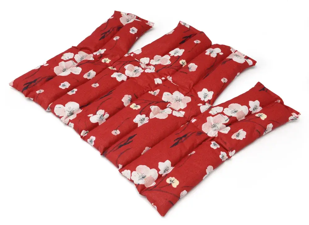 Compresse de lin Linum