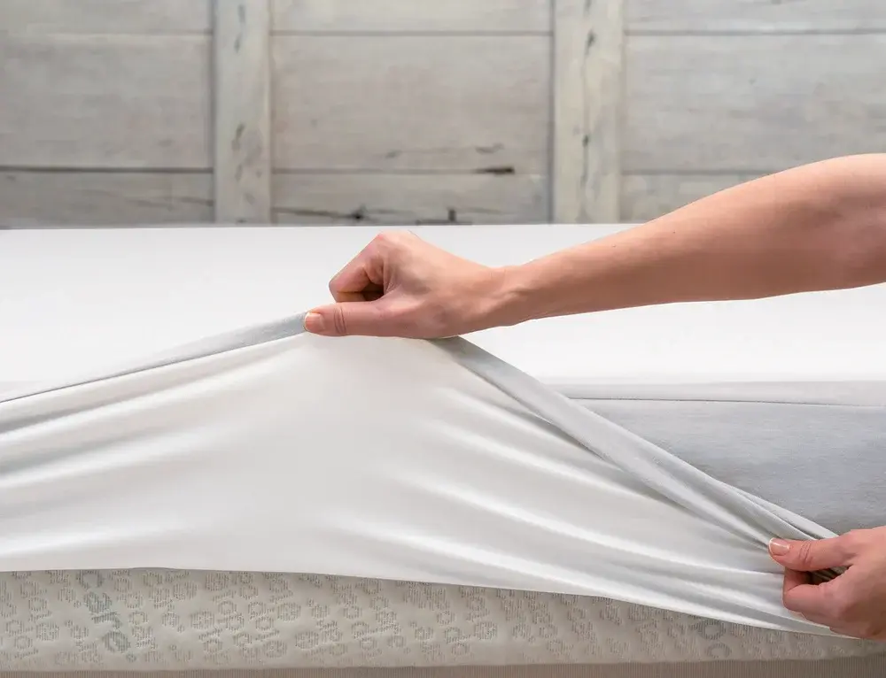 Drap-housse impérméable