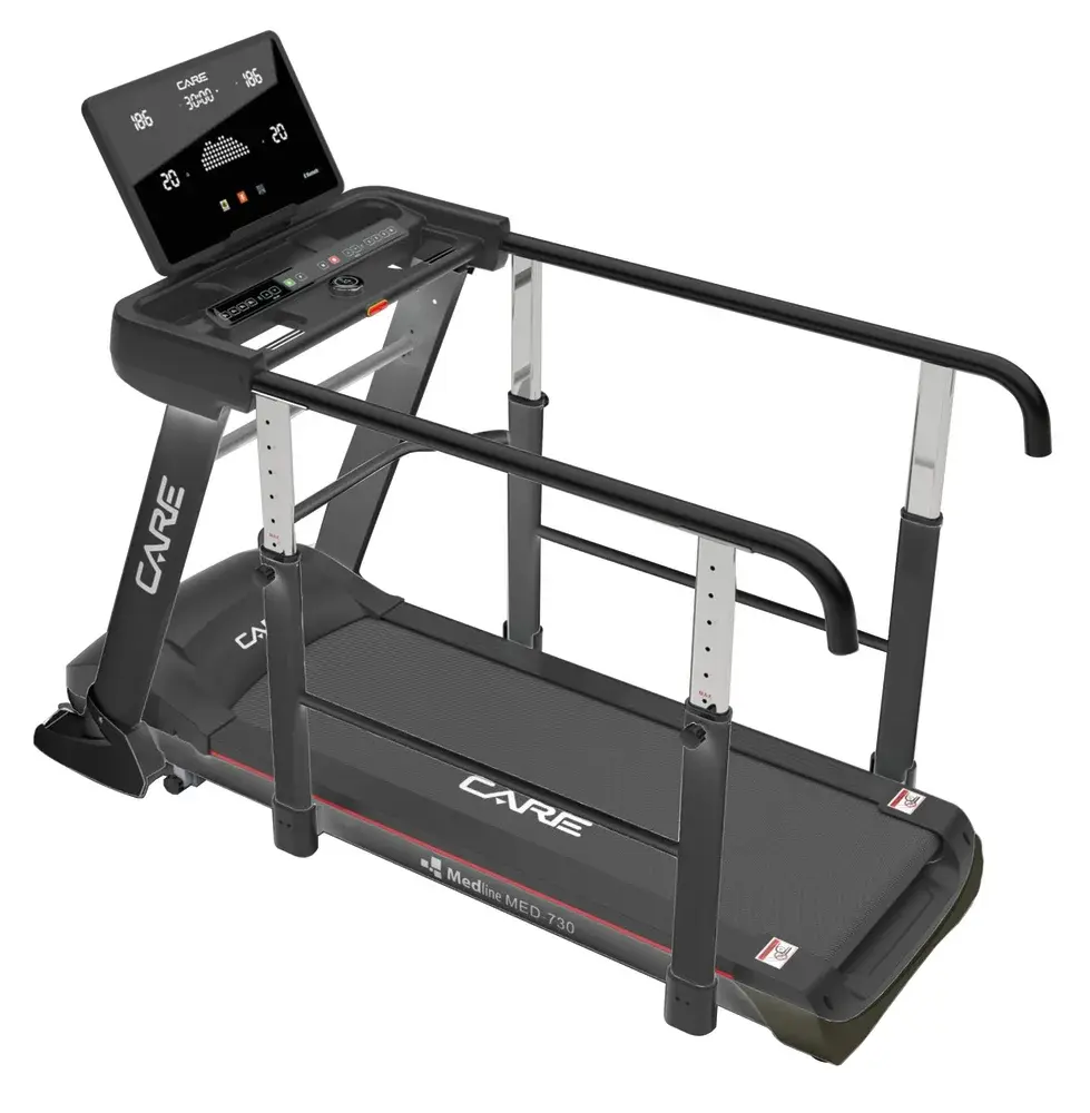 Tapis de course MED 740