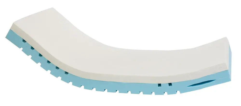 Matelas viscoélastique Vita Form 4